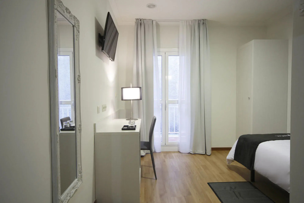 Capitol Boutique Hotel
