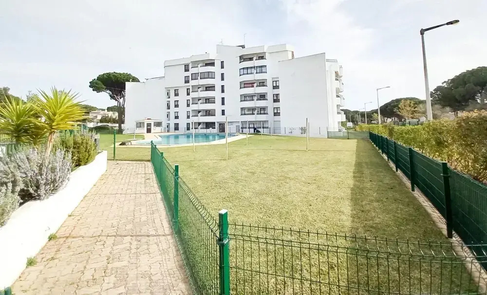 T2 Tenis Golf Mar -2 4P AC Piscina