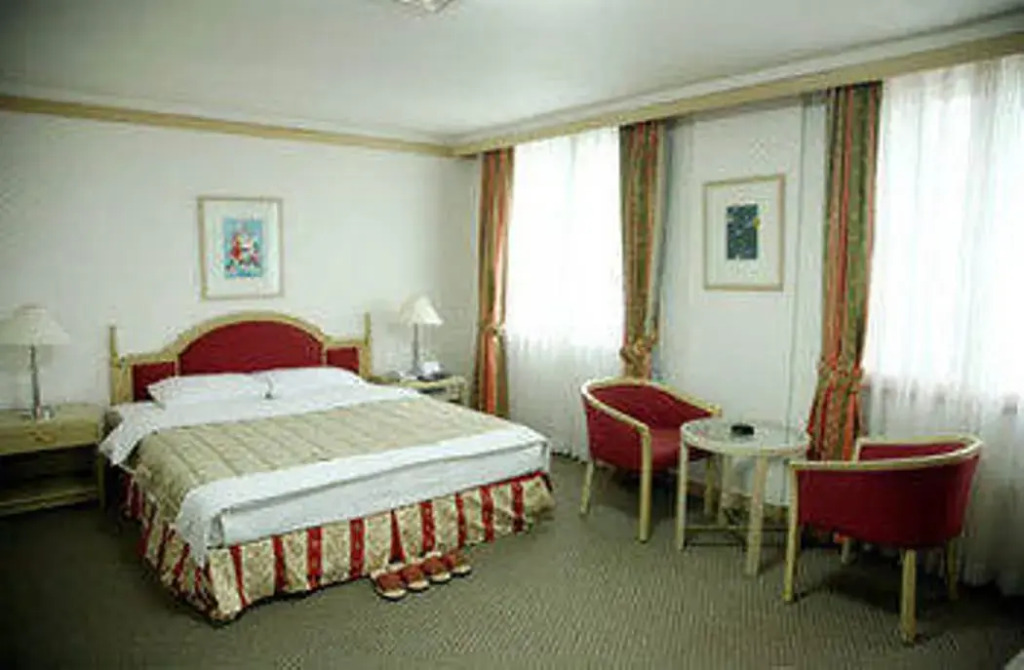 Onyang Grand Hotel