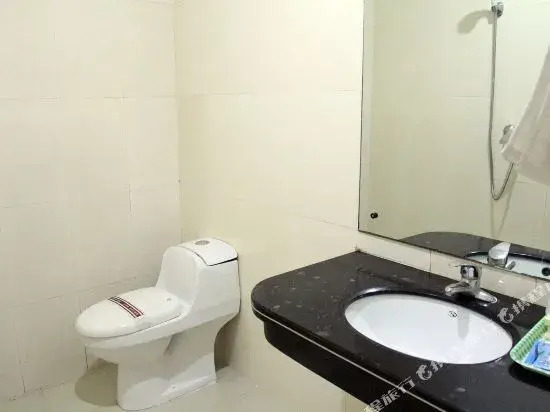Huating Hostel