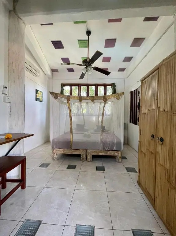 Serenity Eco Guesthouse - CHSE certified