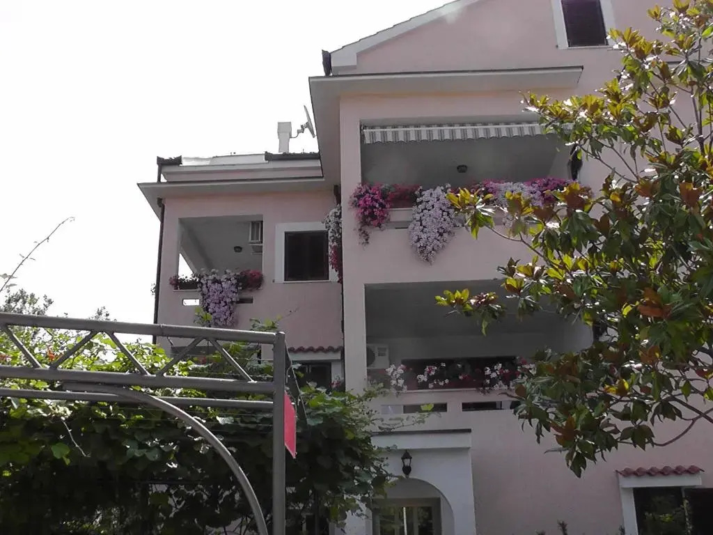 Guest house Lavanda 2