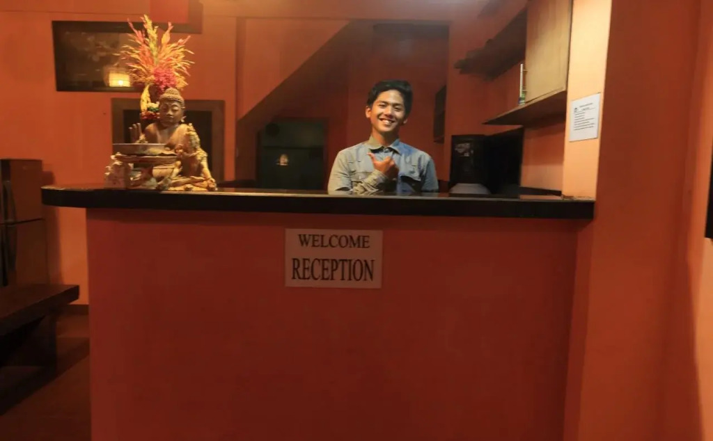 Aru House Ubud
