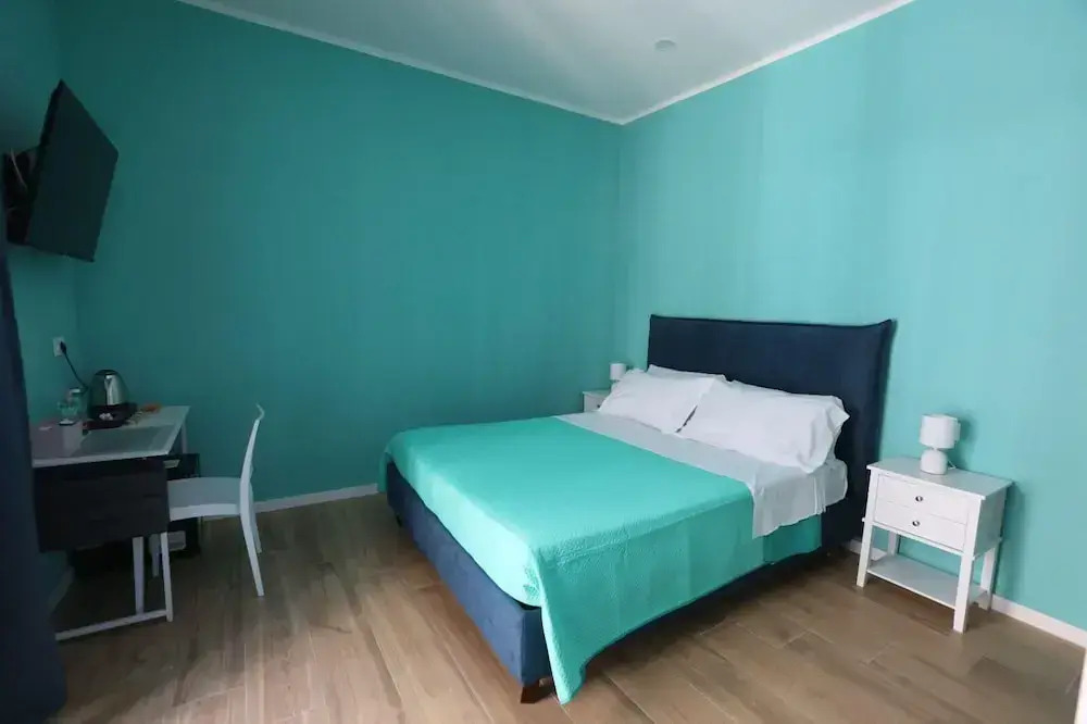 MASTERSA GUEST HOUSE