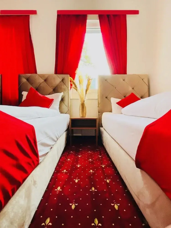 story Hostel Hamburg