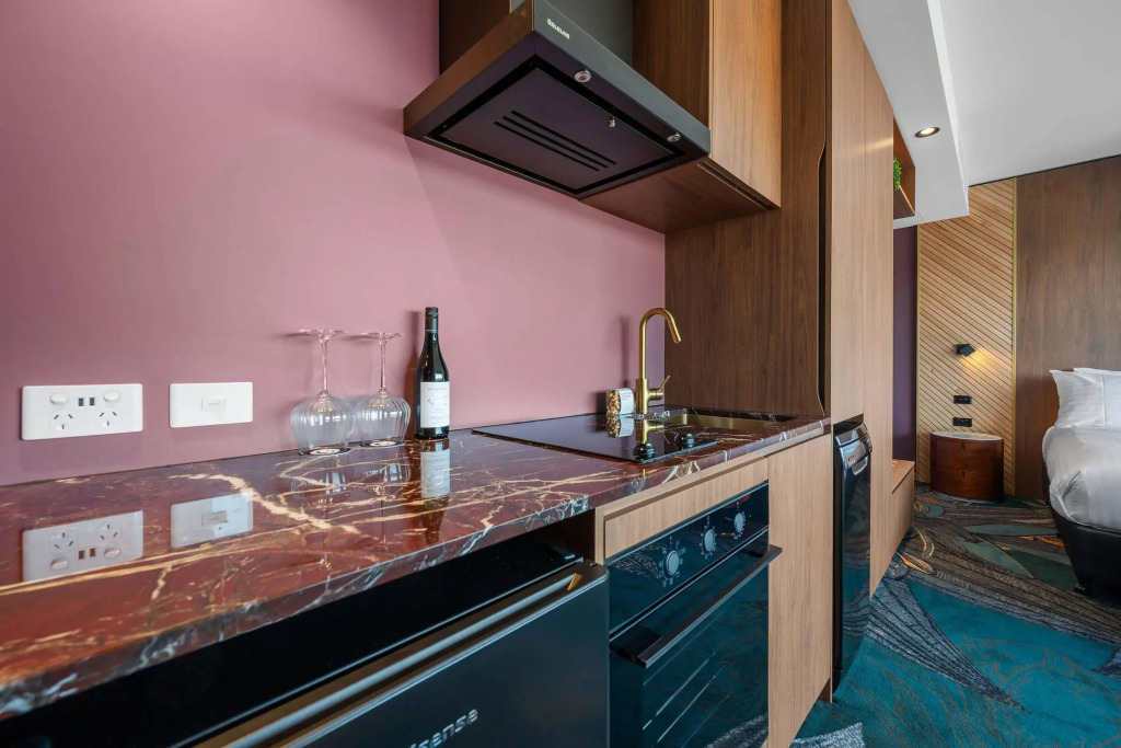 George Hotel Launceston, an Ascend Collection Hotel