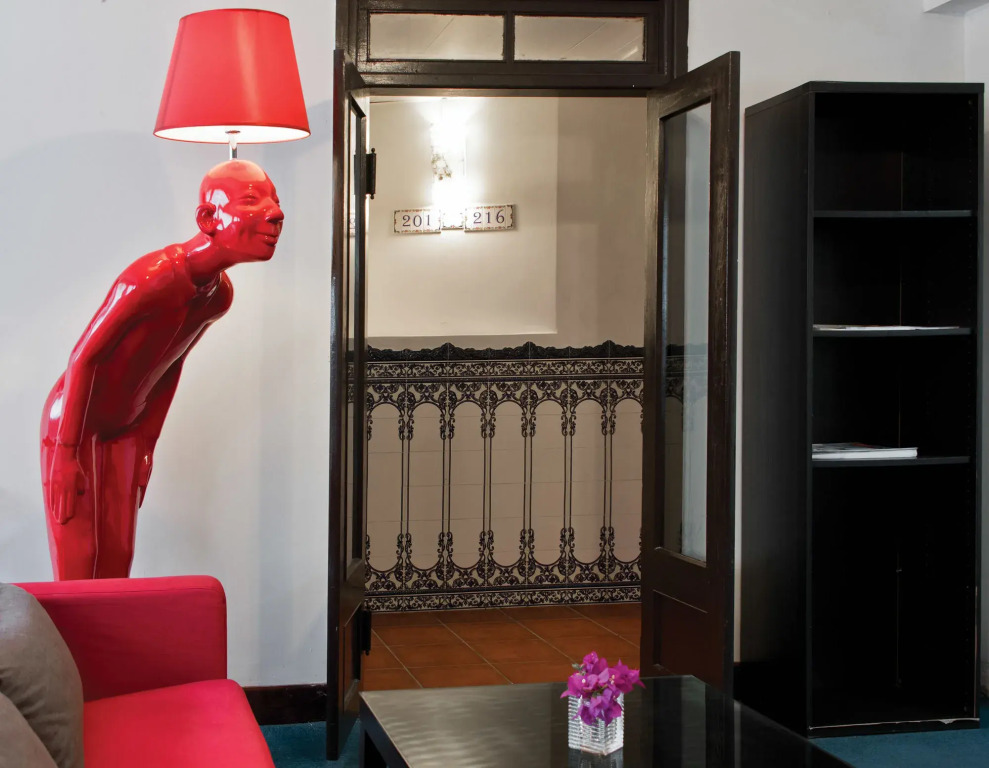 Pousada de Coloane Boutique Hotel