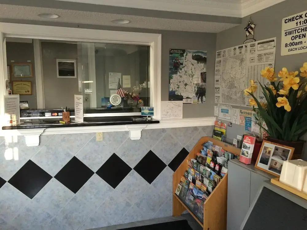 Elm Motel