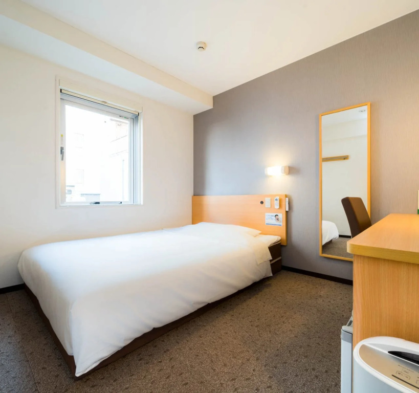 Super Hotel Ueno-Okachimachi