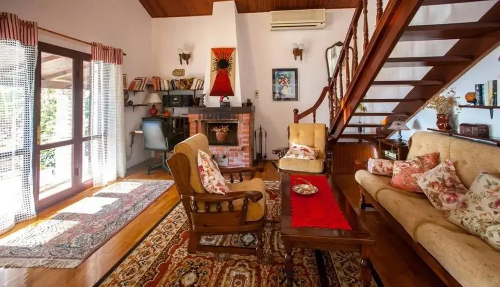 Holiday Home Bugenvilija
