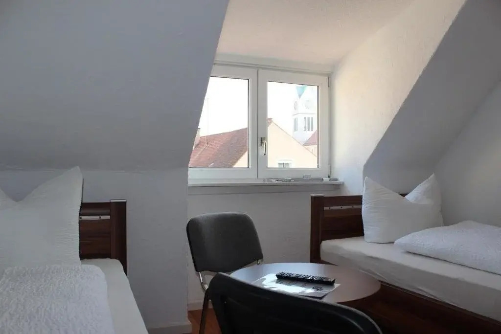 Montehome Neustadt