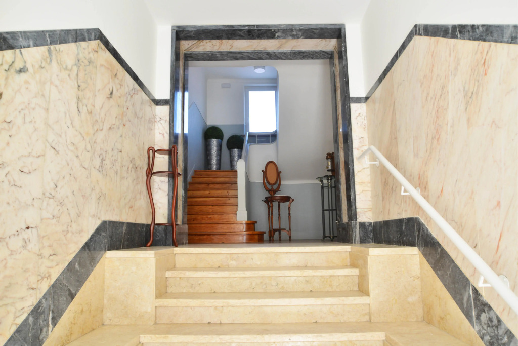 Mobilux Apartments Lisbon