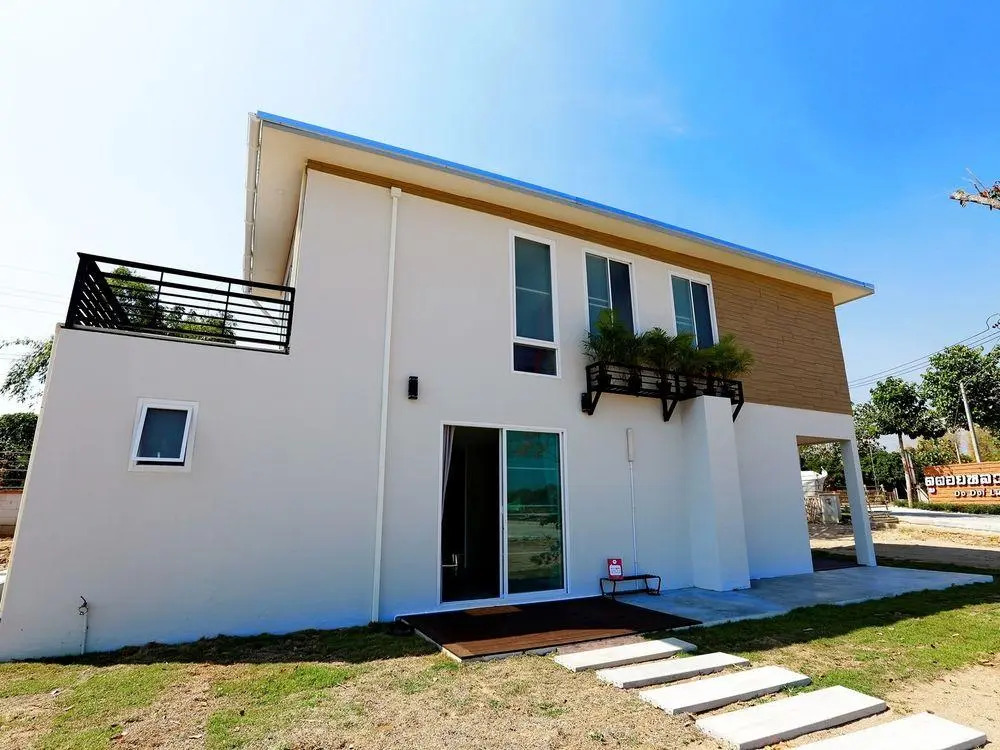 NIDA Rooms Doi Lo 39 Mountain