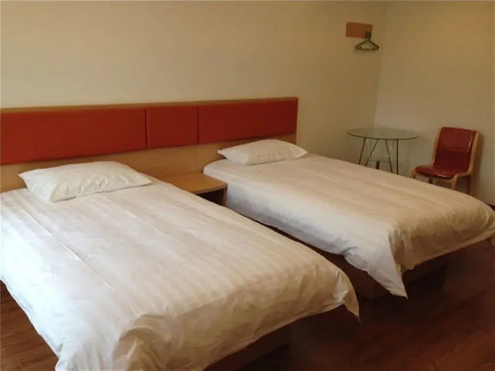 Qingdao Yihe Meijia Hotel