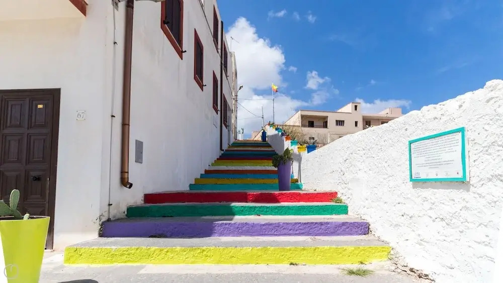 Italianway - Ottoventi Apartments