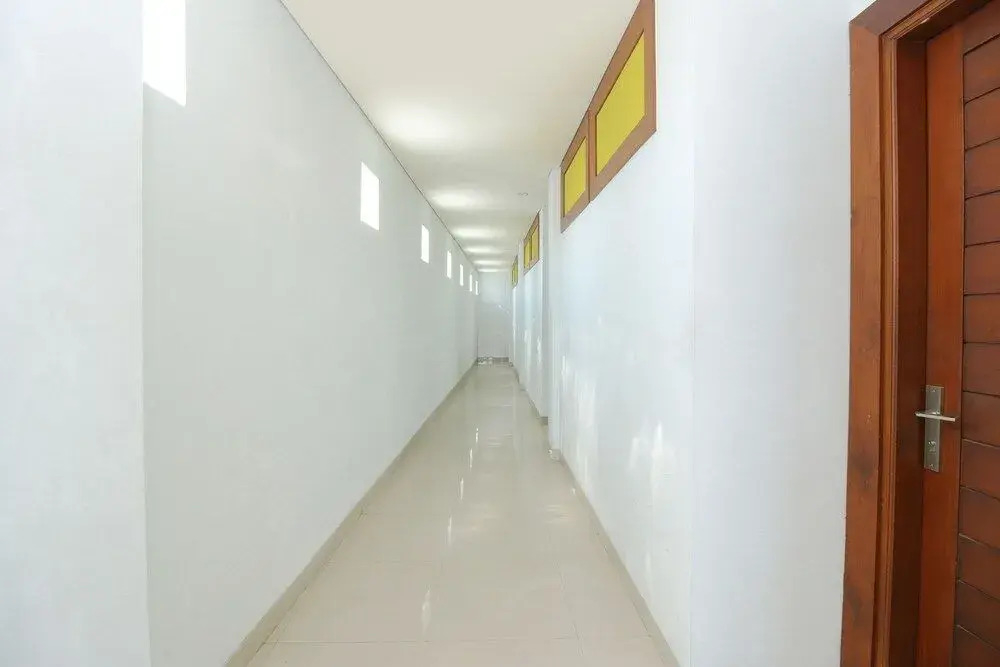 Airy Raya Legian 120 Kuta Bali