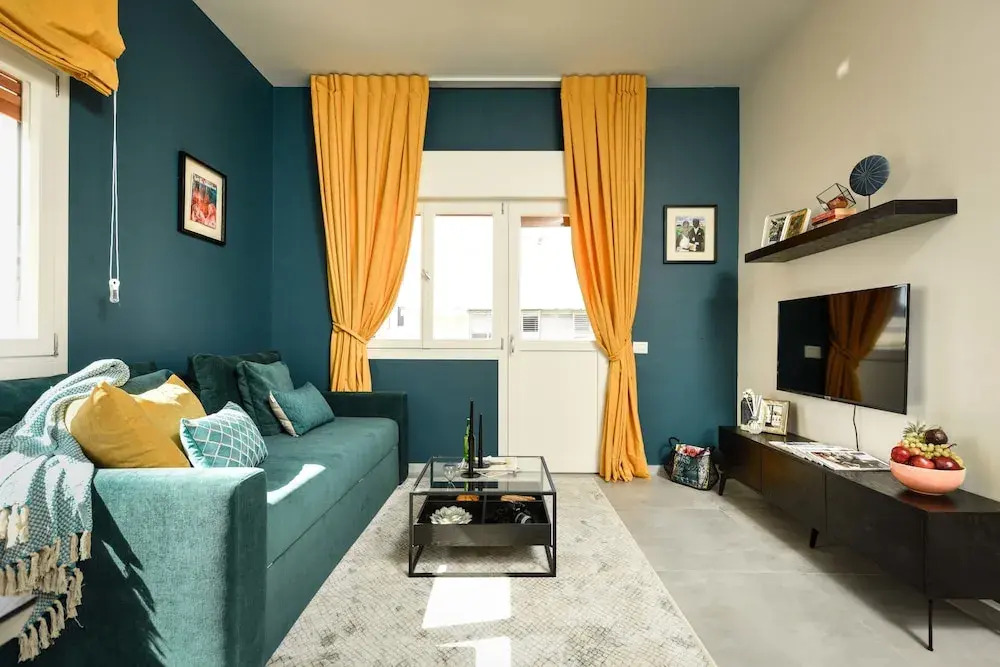 Sweet Inn Apartments - Sheinkin