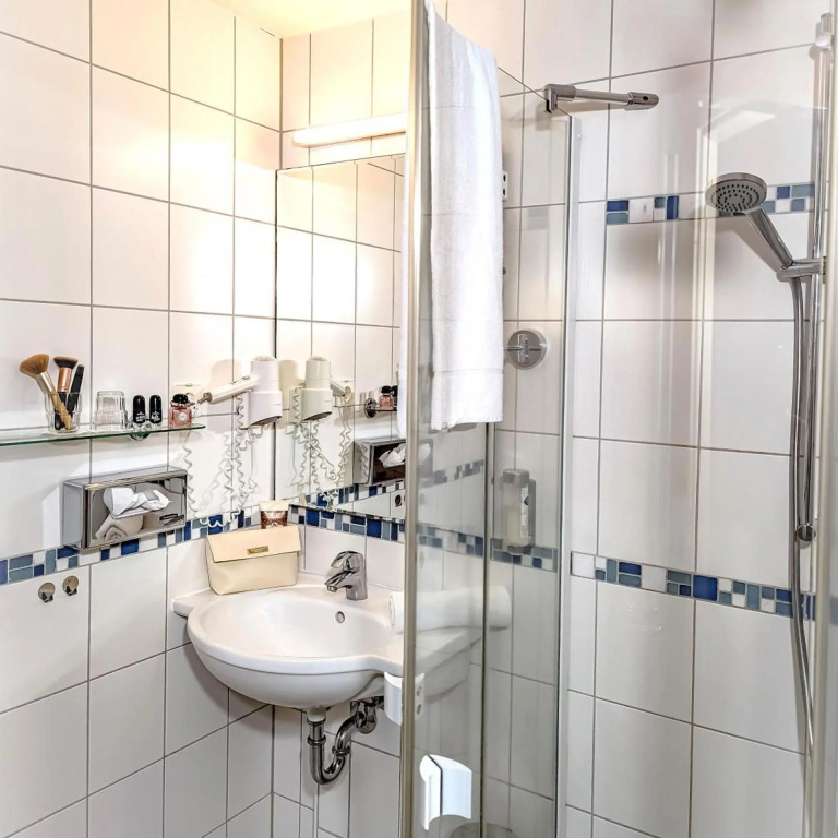 Boulevard Hotel Altstadt Schwerin