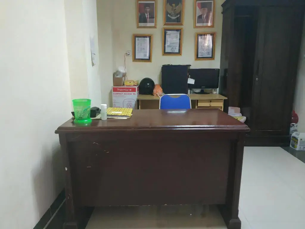 OYO 2832 Wisma Sukatani Indah