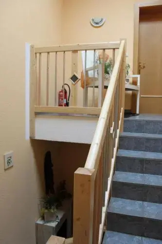 Appartement Anita