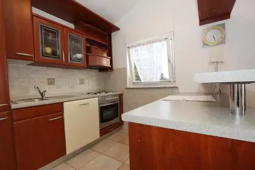 Apartments Bajcic