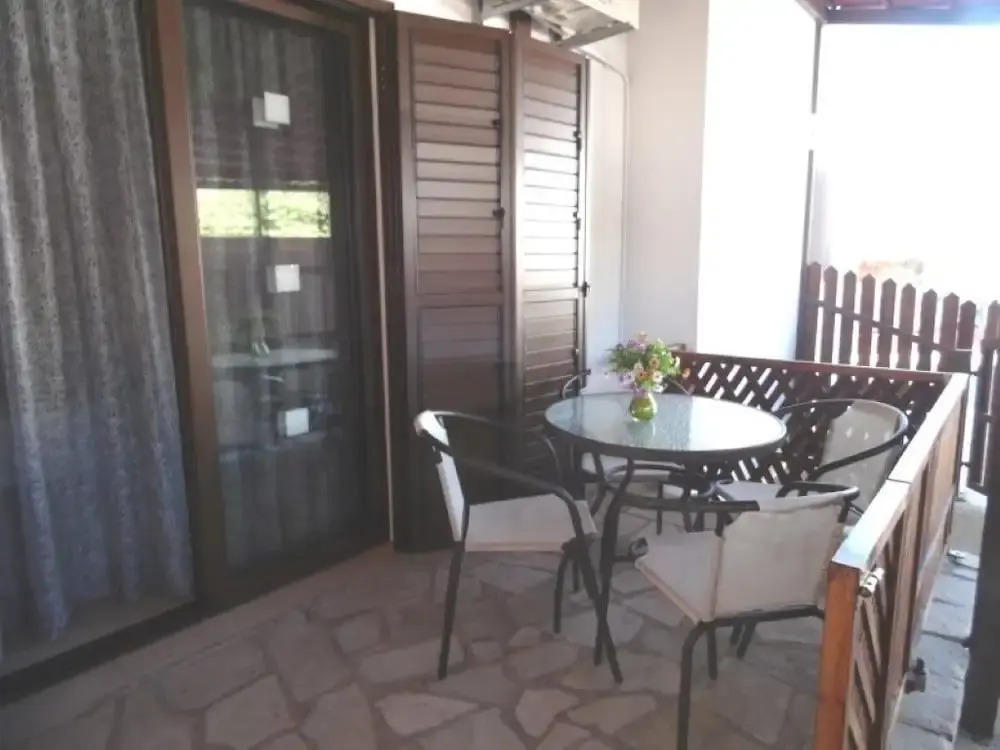 Nedi Apartment