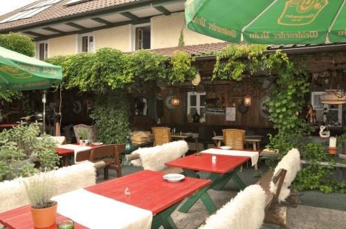 Landgasthof Venushof