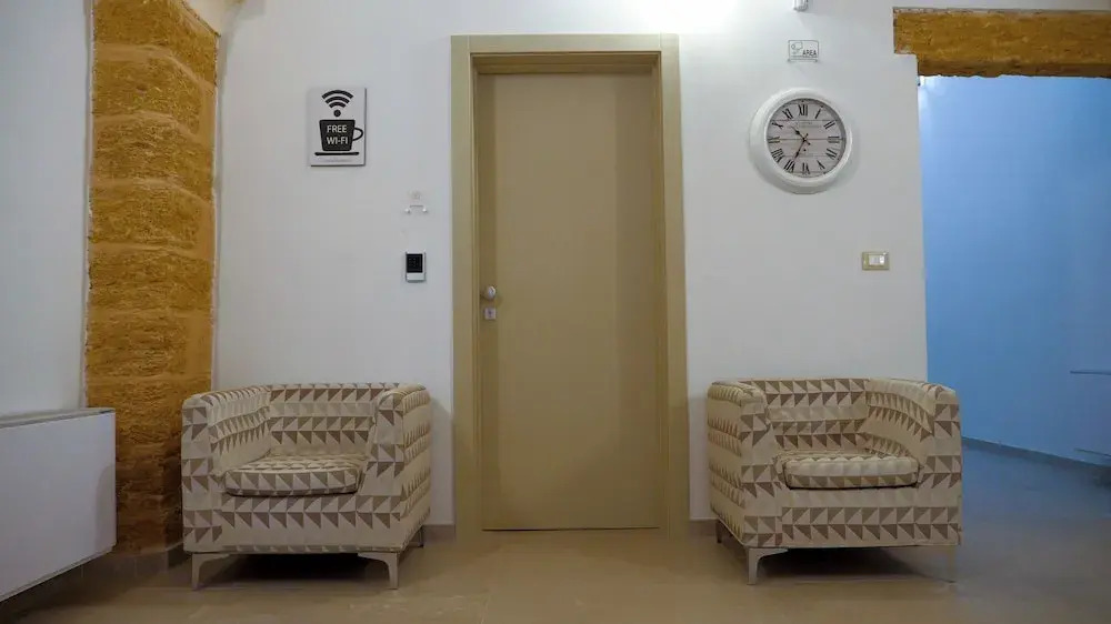 Perla Suite