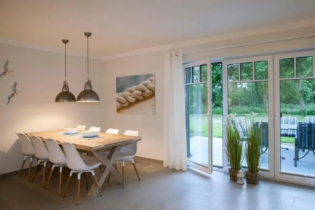 Reethaus Am Mariannenweg 11a