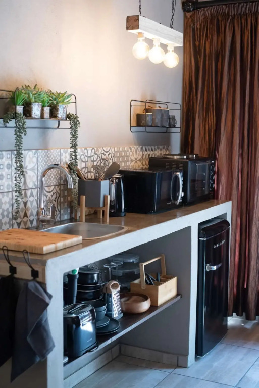 Greenfields Guesthouse & Restaurant