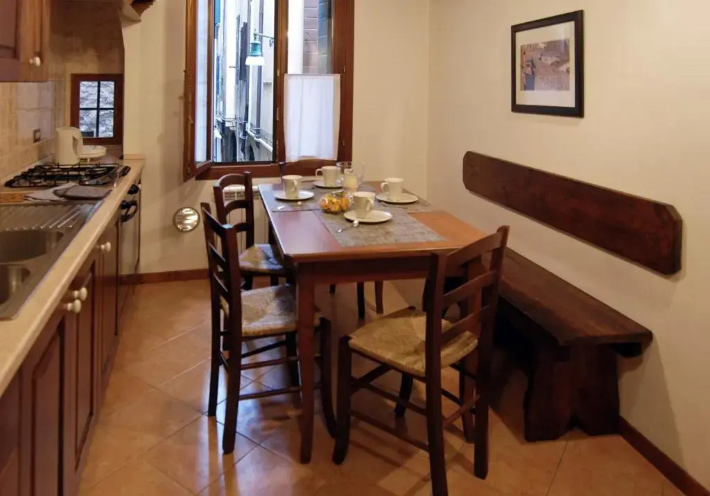 Sarai Apartments