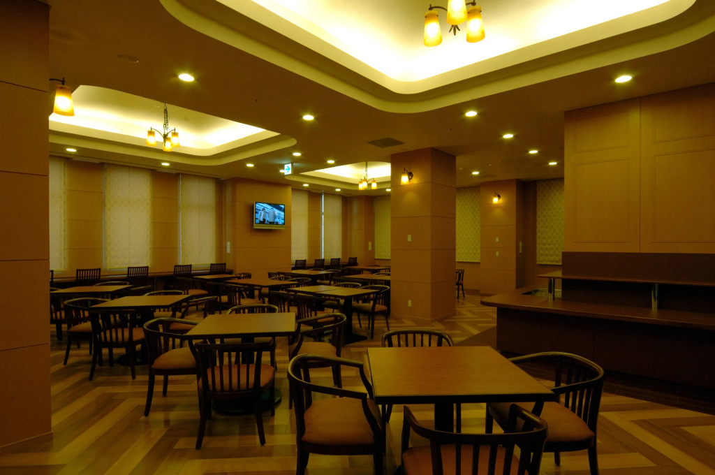 Hotel Route-Inn Kushiro Ekimae