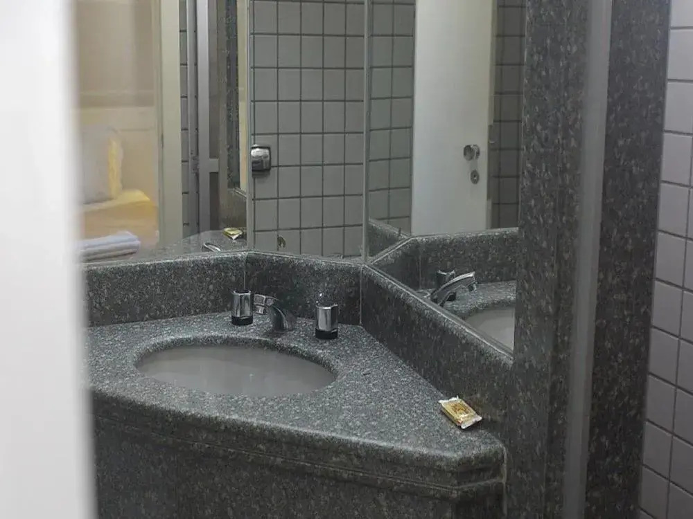 Grande Hotel Universo Palace