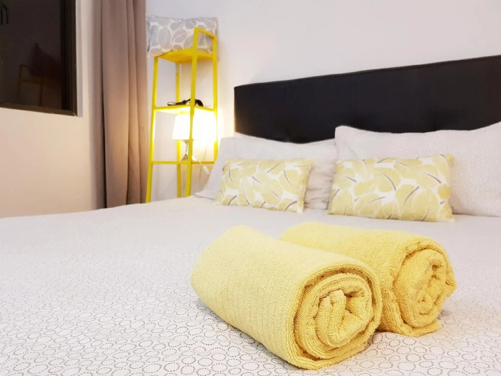 Five Studio - Empire Damansara