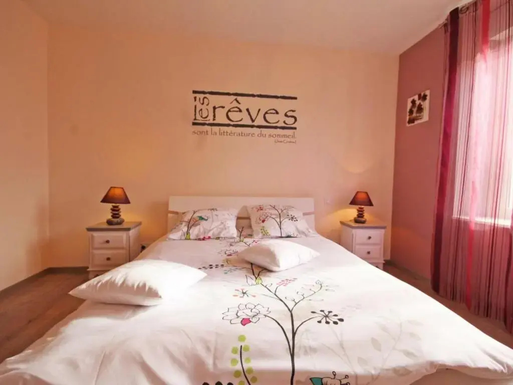 Maison lumineuse avec jardin clos et terrasse pour 9 pers. près forêt dÉcouves - FR-1-497-16