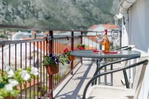 Apartments Feniks