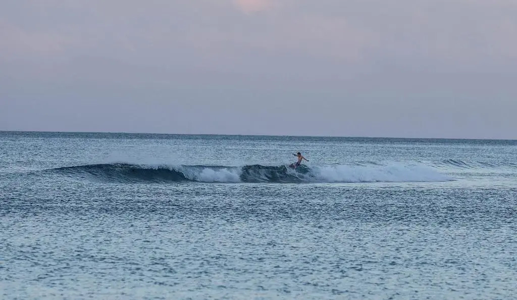 The Beach VANUATU