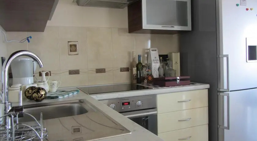Apartments Dilja