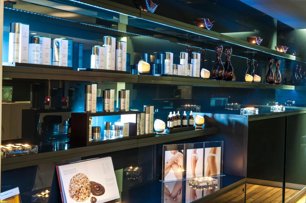 Elounda Beach Hotel & Villas, a Member of the Leading Hotels of the World