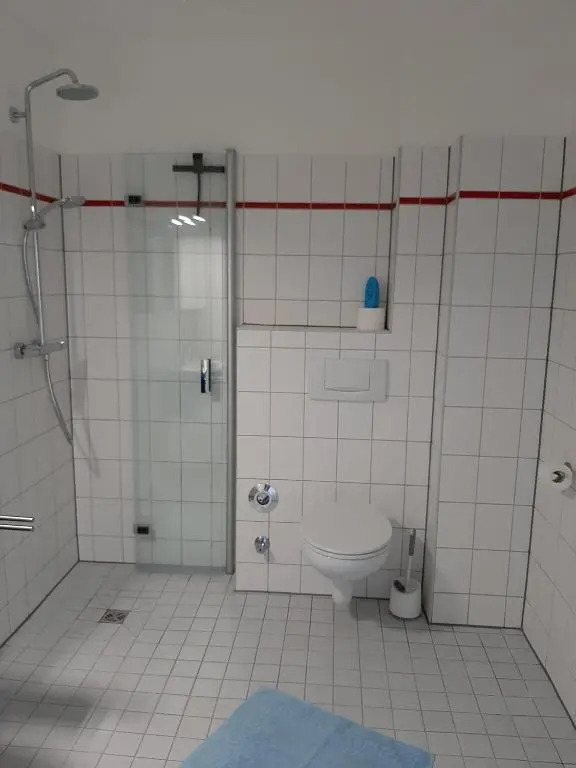 Ferienwohnung Schloßstr. 8, Mirow