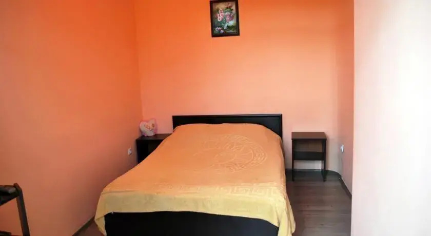 Guest House Central