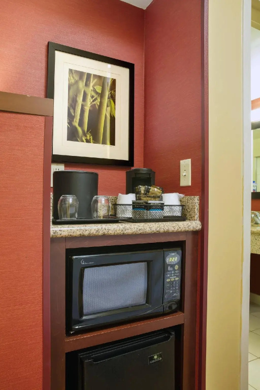 Courtyard by Marriott Jacksonville I-295/East Beltway