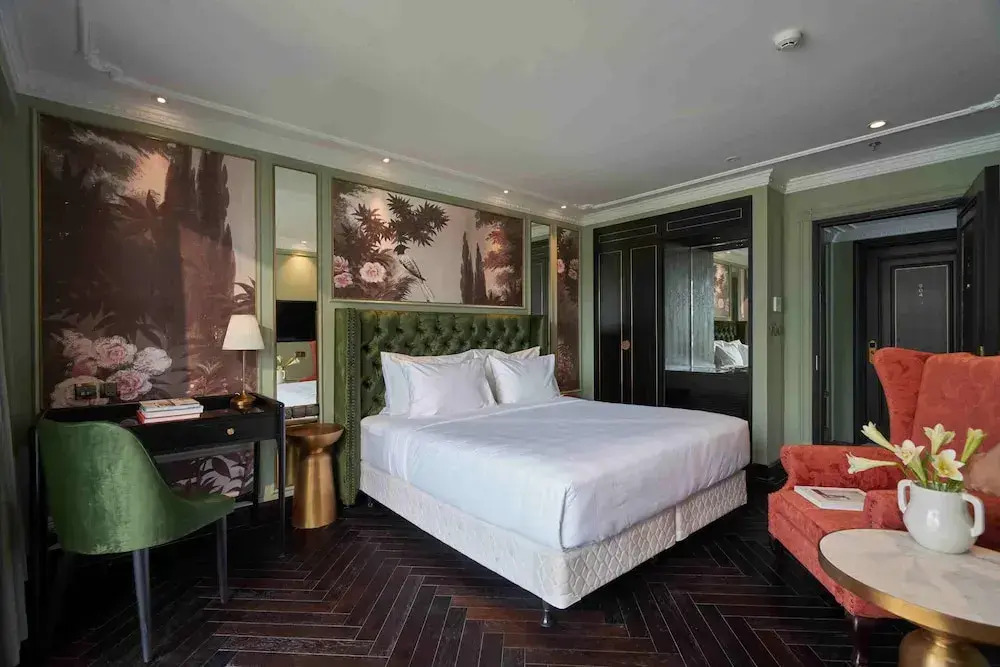 Signature by M Village Hai Bà Trưng, a brand of Modern Village Lifestyle