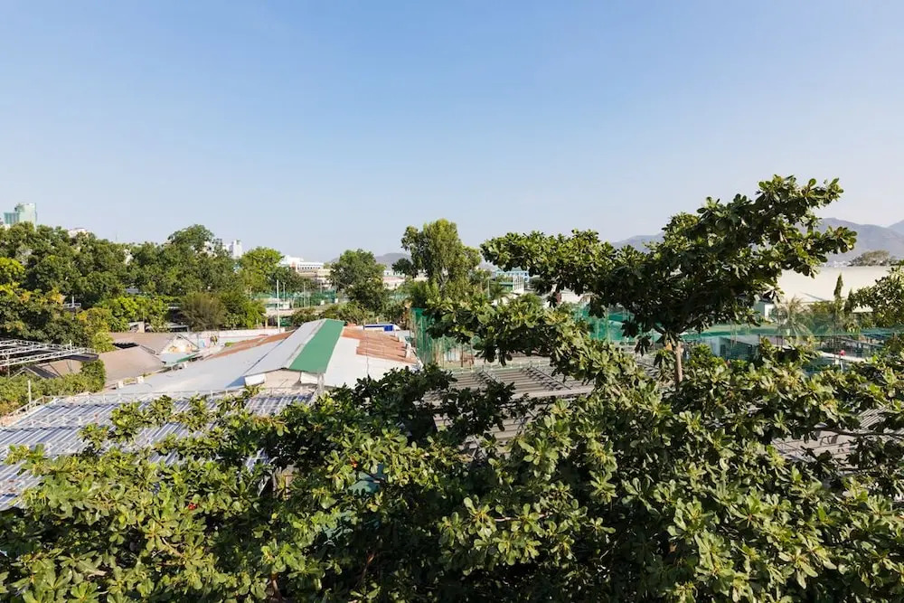 OYO 343 Phu Quynh Hotel