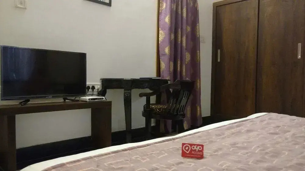 OYO 3540 Hotel Forever Rooms