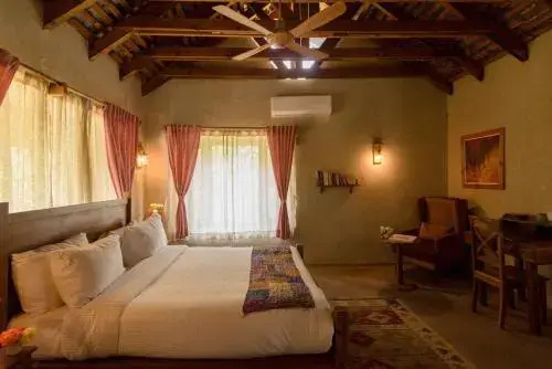 The Lodge at Wah