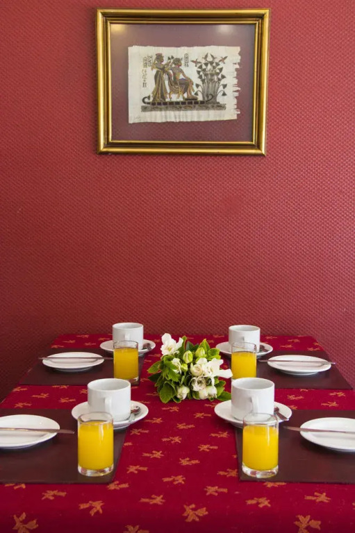 Cabildo Suites