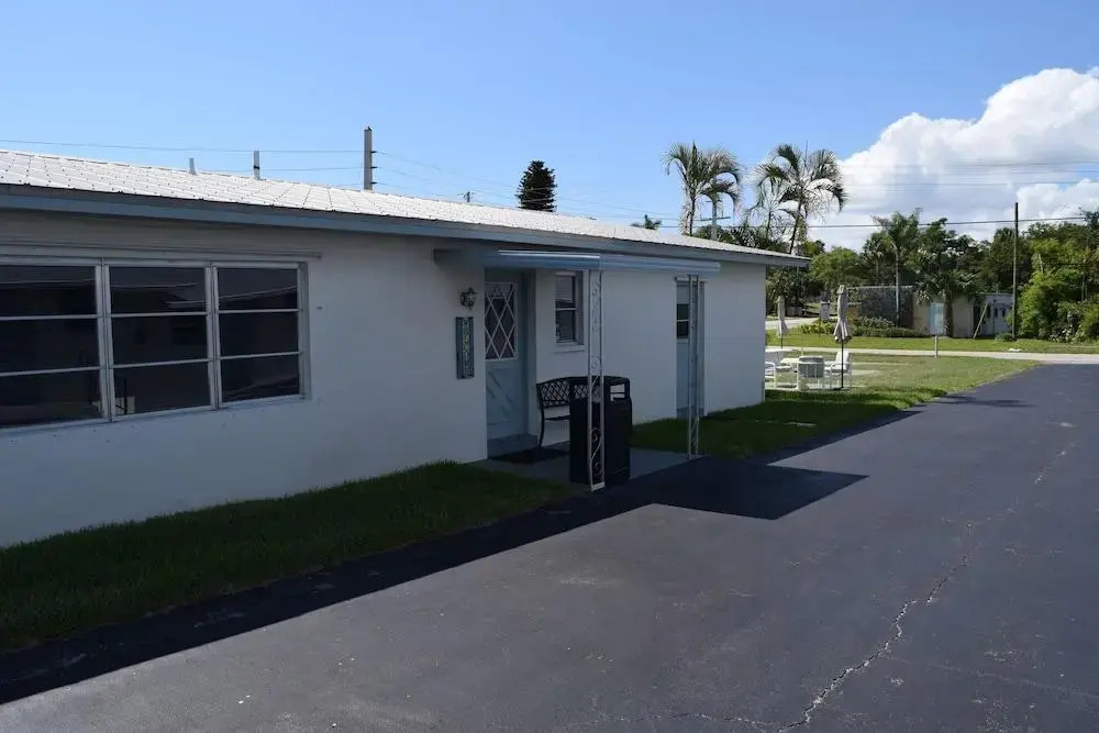 Caribbean Shores Jensen Beach Motel