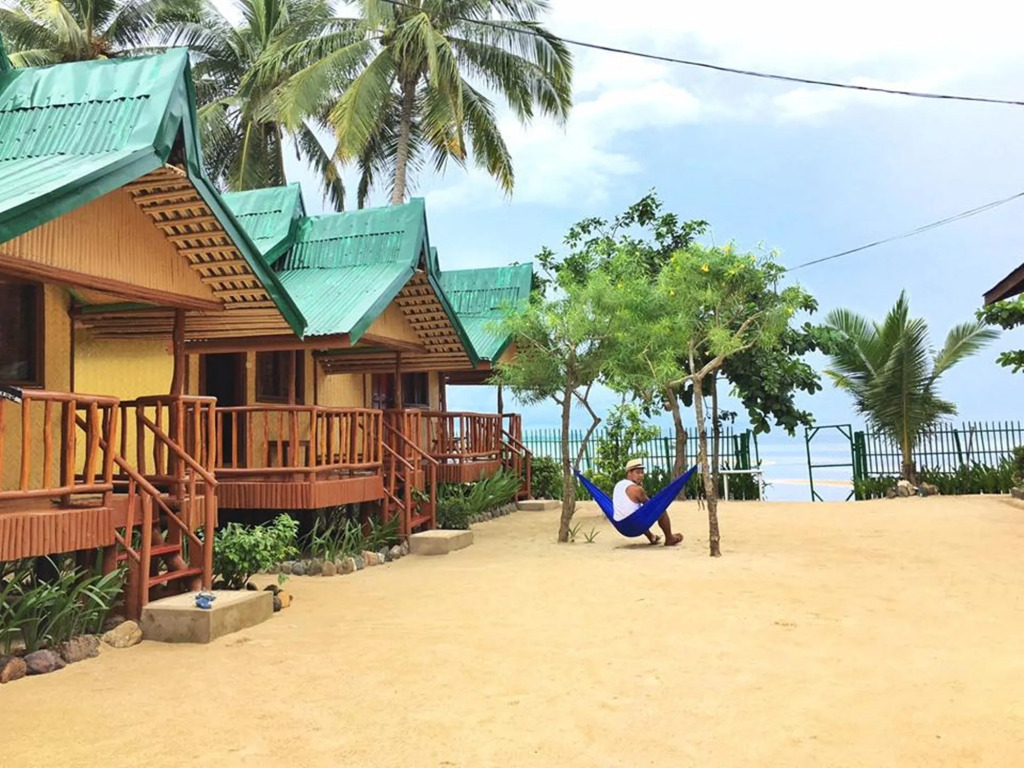 Chariz Beach Resort