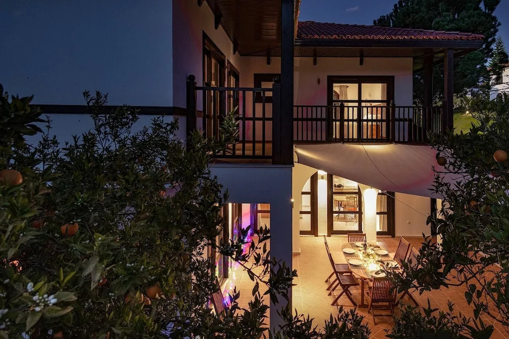 Villa Woodlands, Antalya